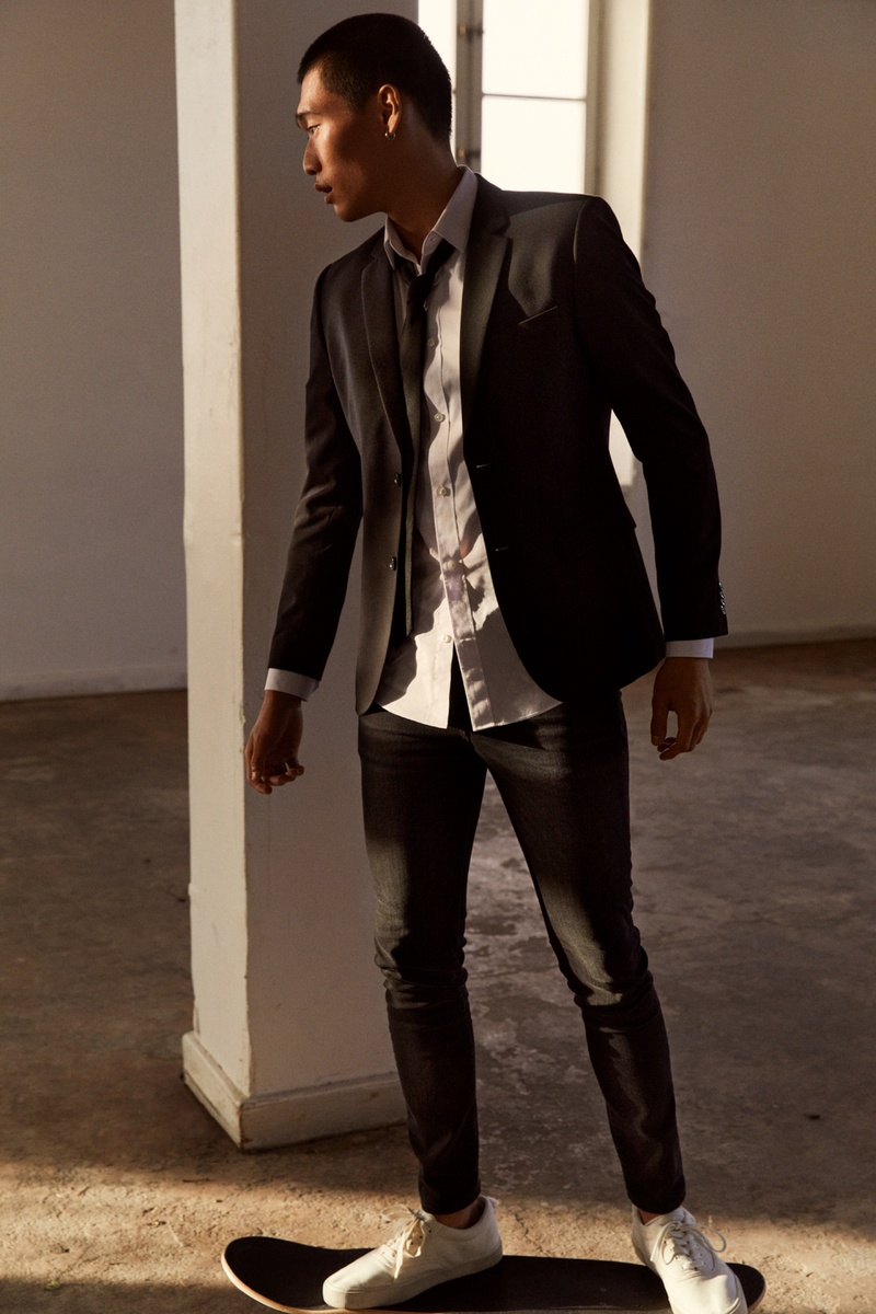 Lundlund : H&M : 6